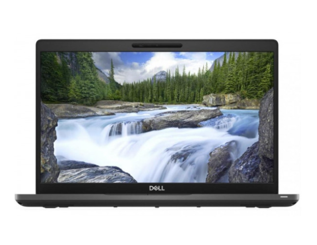 Dell Latitude 5401 Intel Core i5-9400H/16Gb/256Gb SSD/Win11 (вживаний)