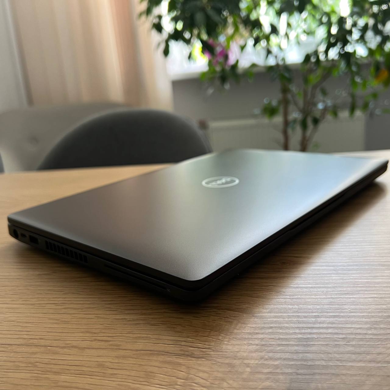 Dell Latitude 5401 Intel Core i5-9400H/16Gb/256Gb SSD/Win11 (вживаний)