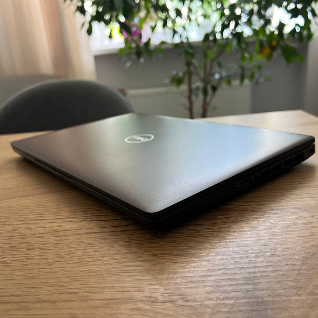 Dell Latitude 5401 Intel Core i5-9400H/16Gb/256Gb SSD/Win11 (вживаний)