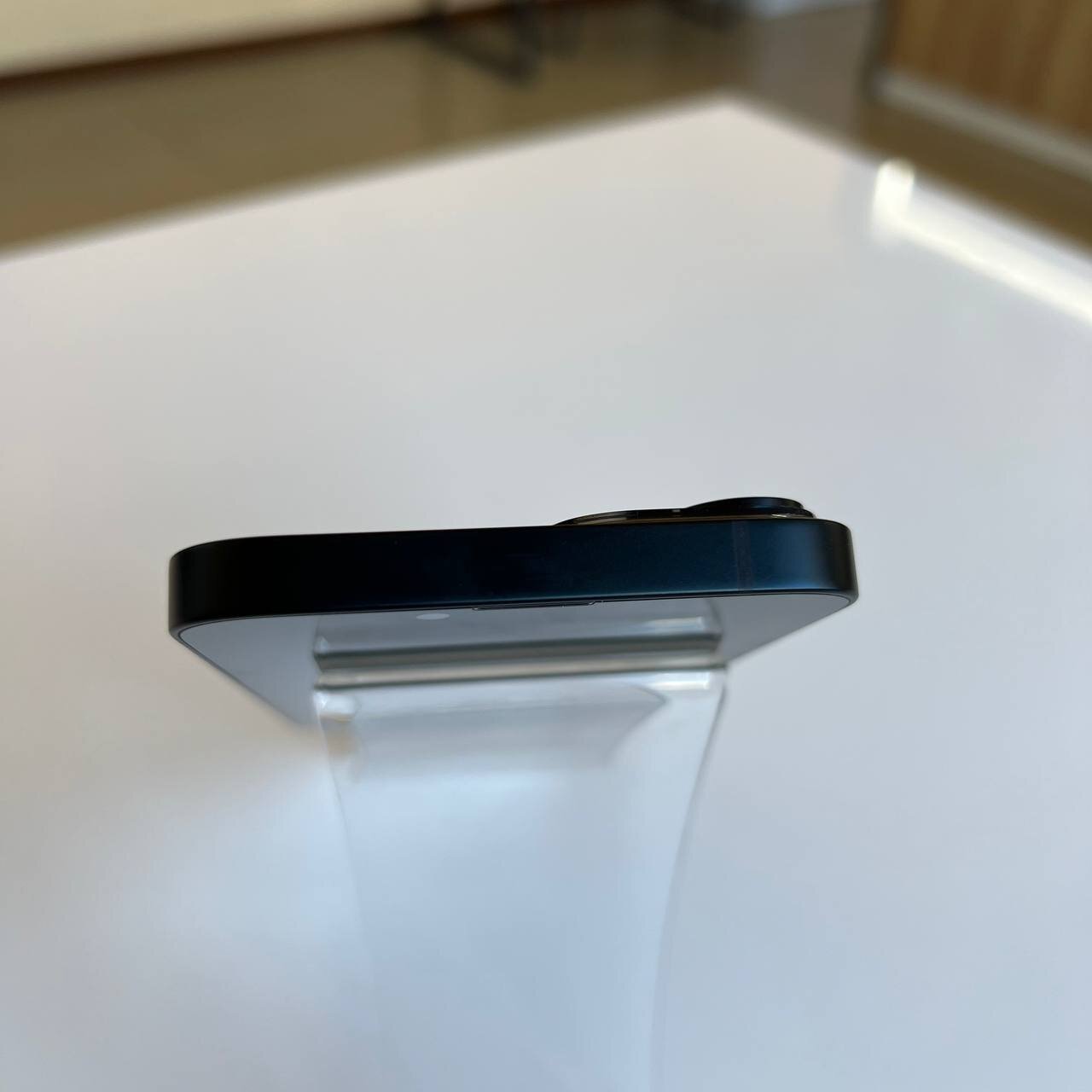 Apple iPhone 14 128 Gb Midnight (e-Sim) (вживаний)