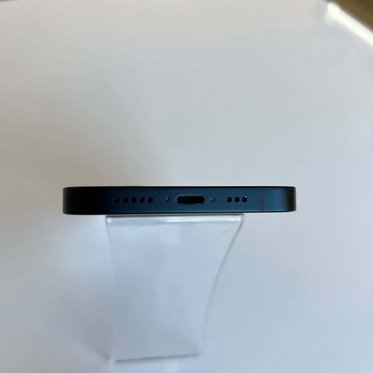 Apple iPhone 14 128 Gb Midnight (e-Sim) (вживаний)