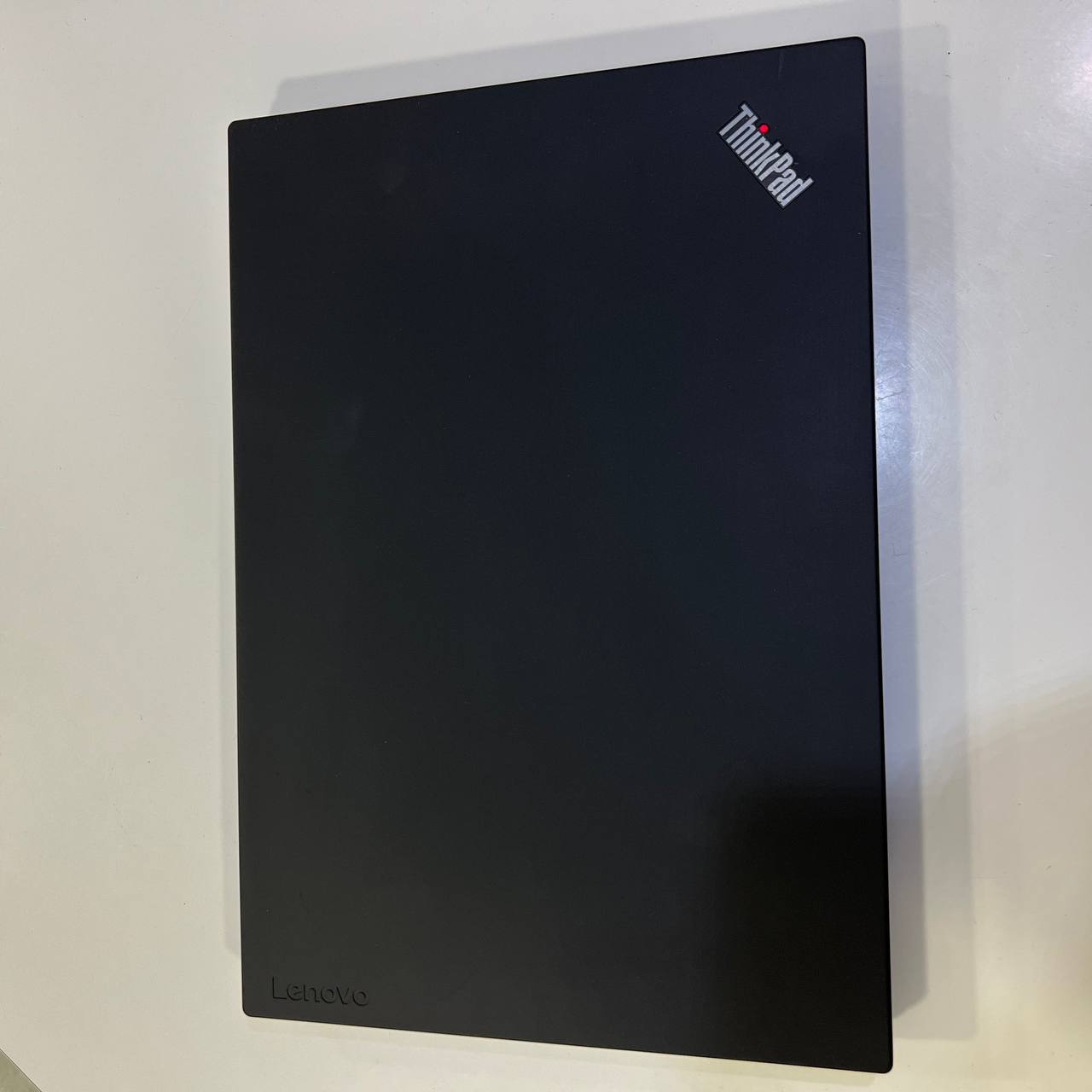 Lenovo ThinkPad T580 Intel Core i7-8650U/16Gb/256Gb SSD/Win11 (вживаний)