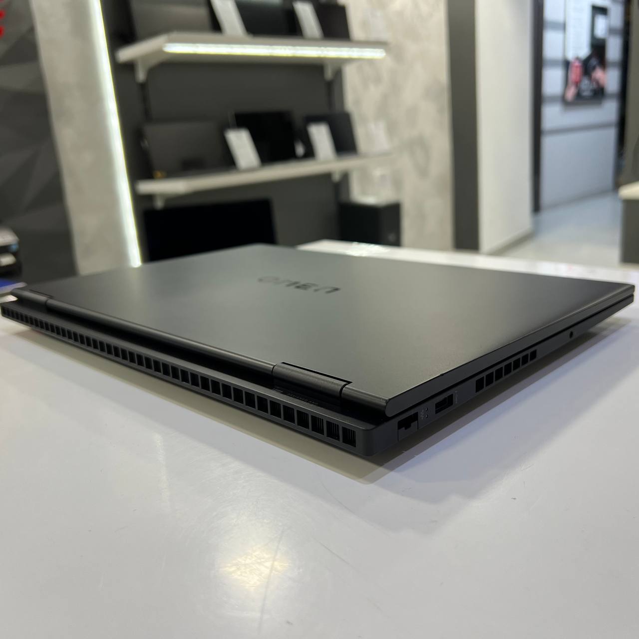HP Omen 16 Intel Core i5-13420H/RTX4050 6Gb/16Gb/512Gb SSD/Win11 (вживаний)