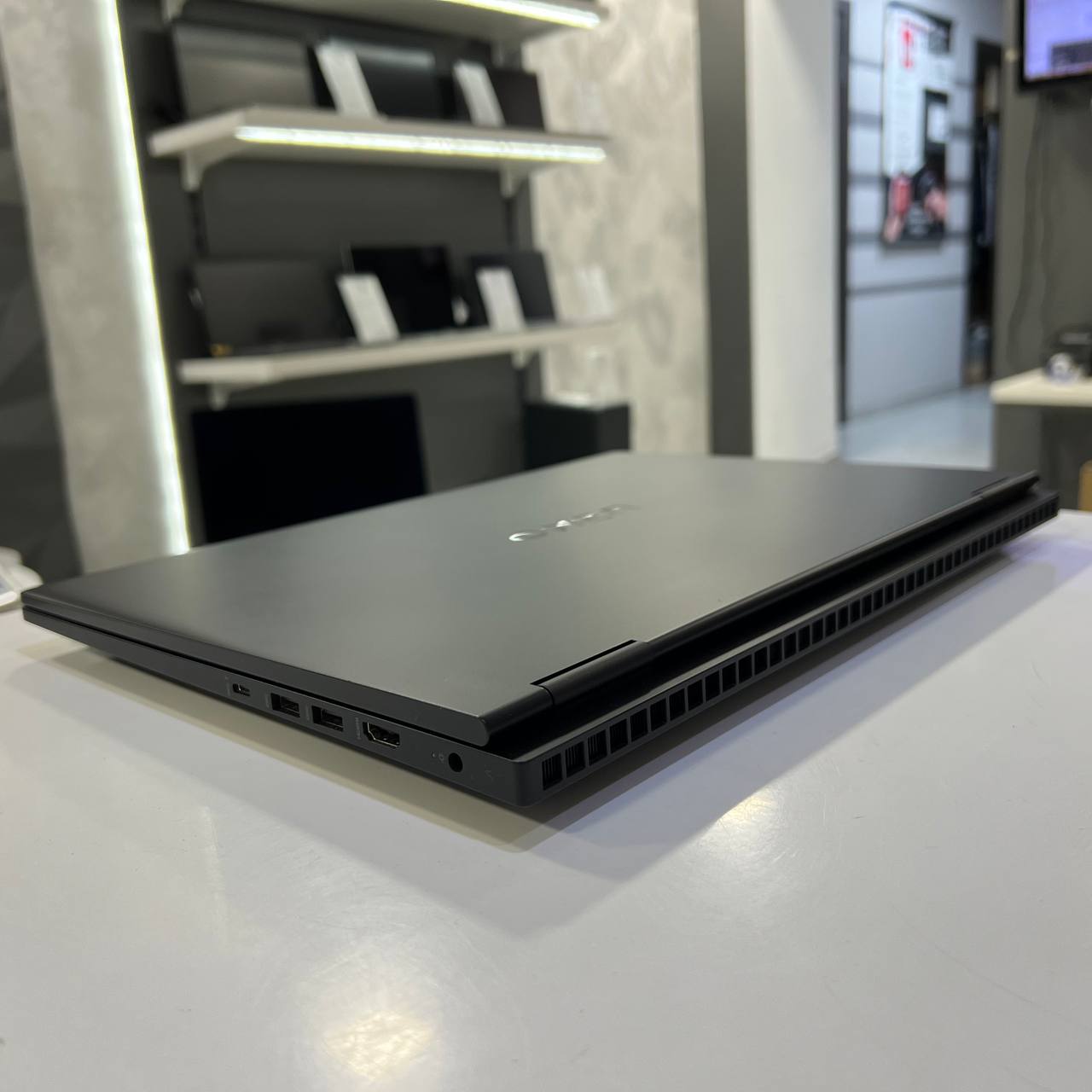 HP Omen 16 Intel Core i5-13420H/RTX4050 6Gb/16Gb/512Gb SSD/Win11 (вживаний)