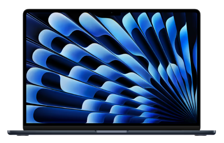 Apple MacBook Air A3241 (2025) Apple M4/16Gb/256Gb SSD/Sequoia (вживаний)