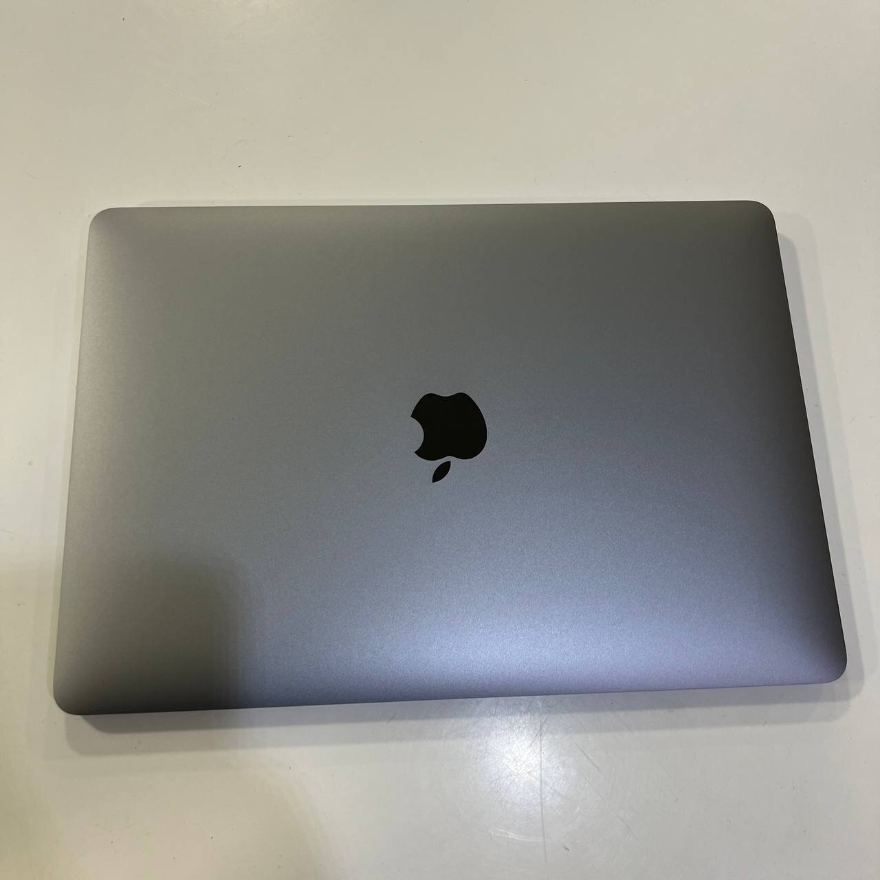 MacBook Air A2337 (2020) Apple M1/16Gb/512Gb SSD/Sequoia (вживаний)