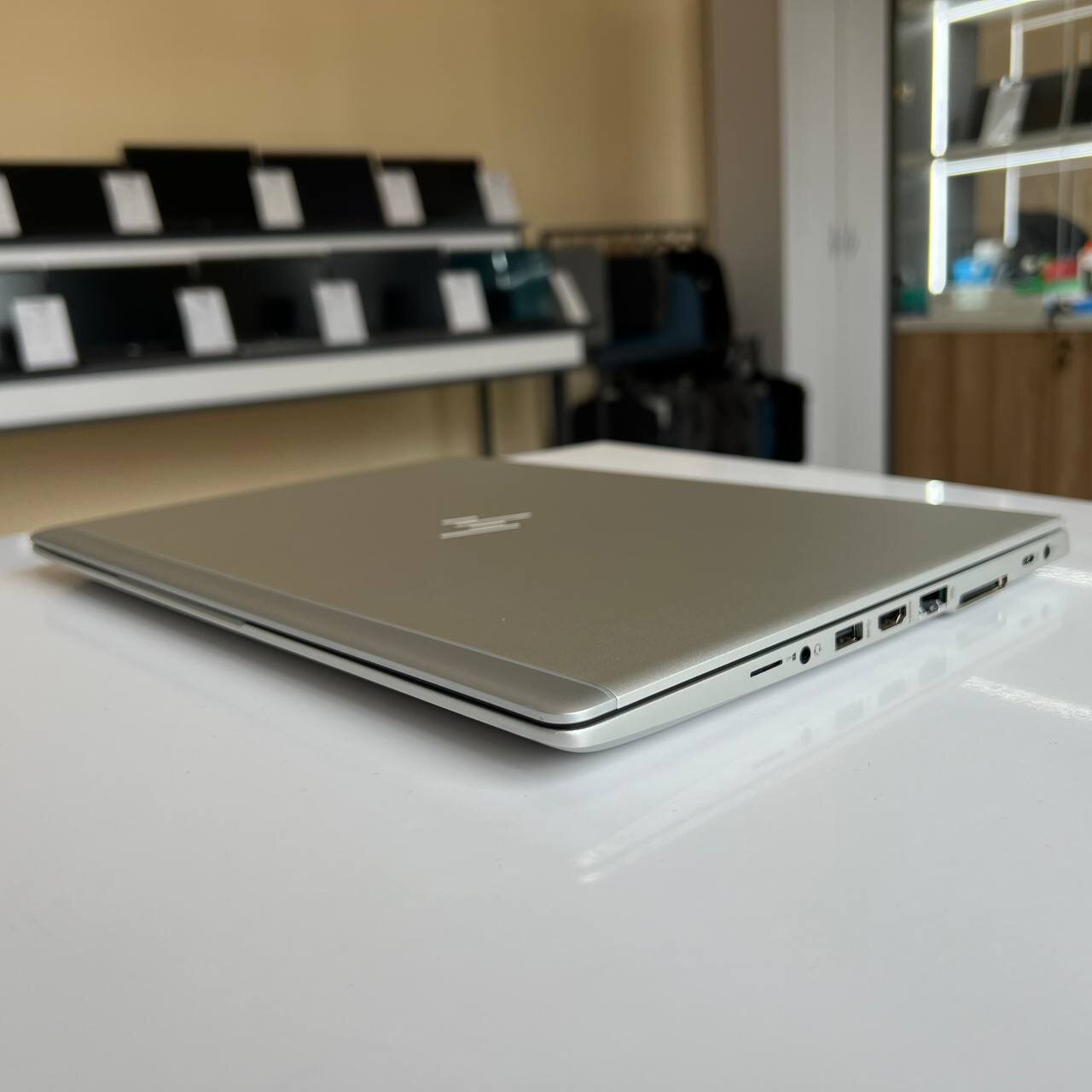 HP EliteBook 840 G5 Intel Core i5-8365U/16Gb/256Gb SSD/Win11 (вживаний)