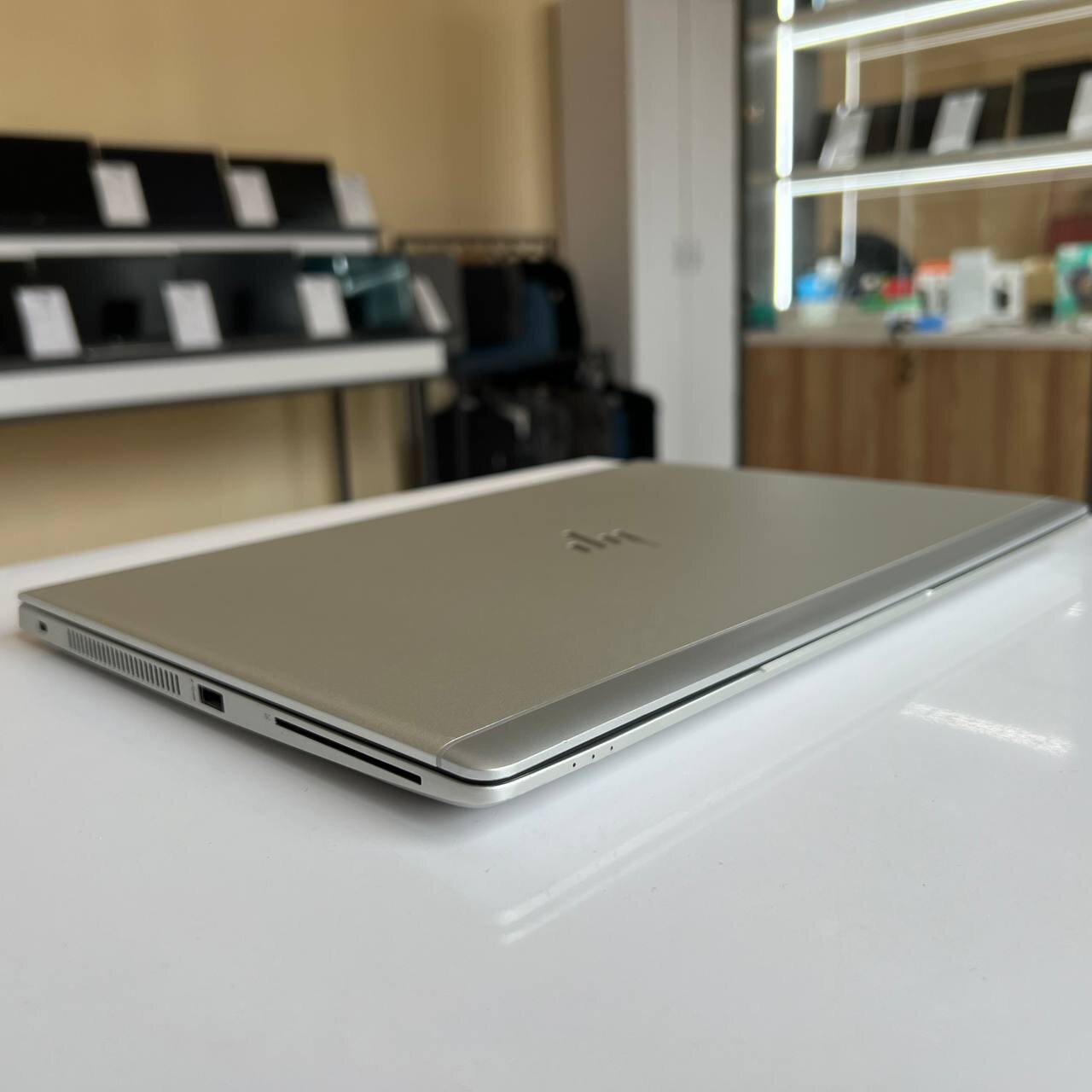 HP EliteBook 840 G5 Intel Core i5-8365U/16Gb/256Gb SSD/Win11 (вживаний)