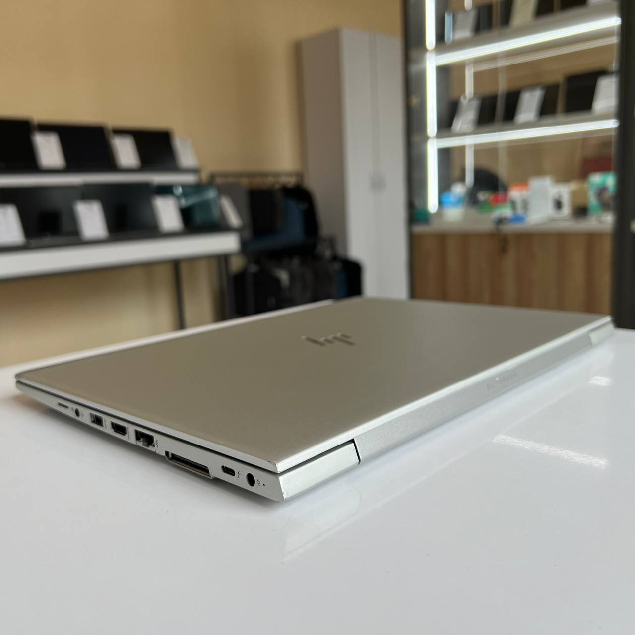 HP EliteBook 840 G5 Intel Core i5-8365U/16Gb/256Gb SSD/Win11 (вживаний)
