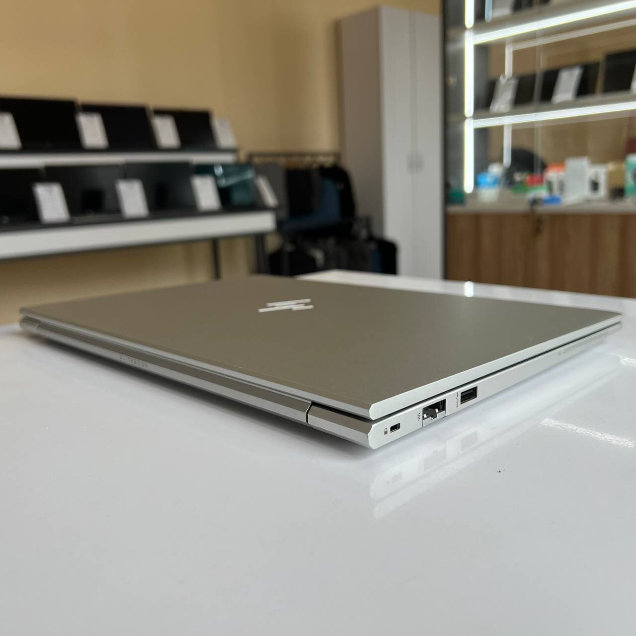 HP ELITEBOOK 650 G9 Intel Core i5-1245U/16Gb/256Gb SSD/Win11 (вживаний)