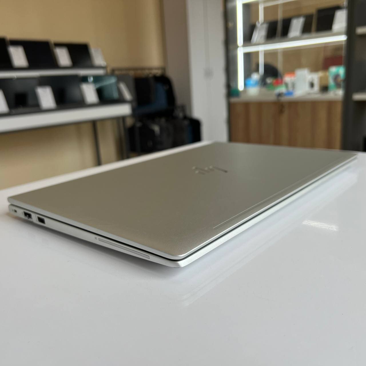 HP ELITEBOOK 650 G9 Intel Core i5-1245U/16Gb/256Gb SSD/Win11 (вживаний)