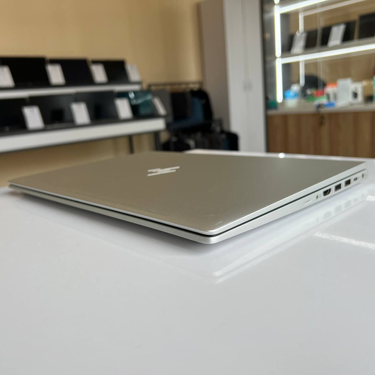 HP ELITEBOOK 650 G9 Intel Core i5-1245U/16Gb/256Gb SSD/Win11 (вживаний)