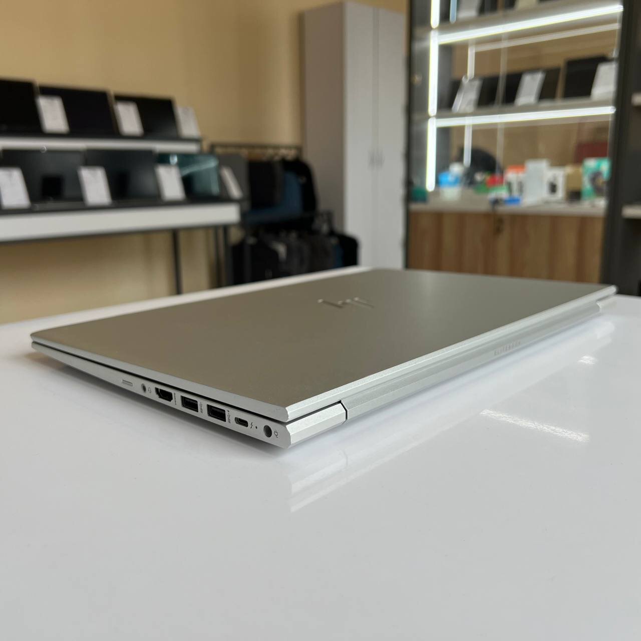 HP ELITEBOOK 650 G9 Intel Core i5-1245U/16Gb/256Gb SSD/Win11 (вживаний)