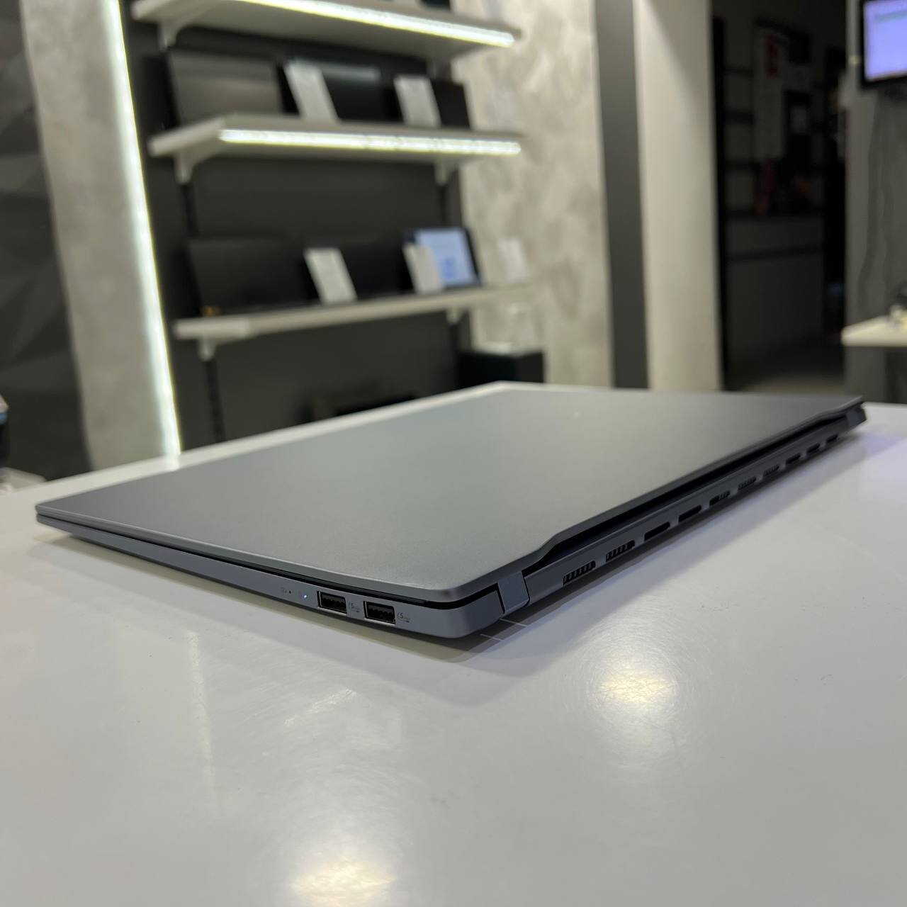 ASUS VivoBook S 15 Intel Core Ultra 7 155H/16Gb/1Tb SSD/Win11 (вживаний)