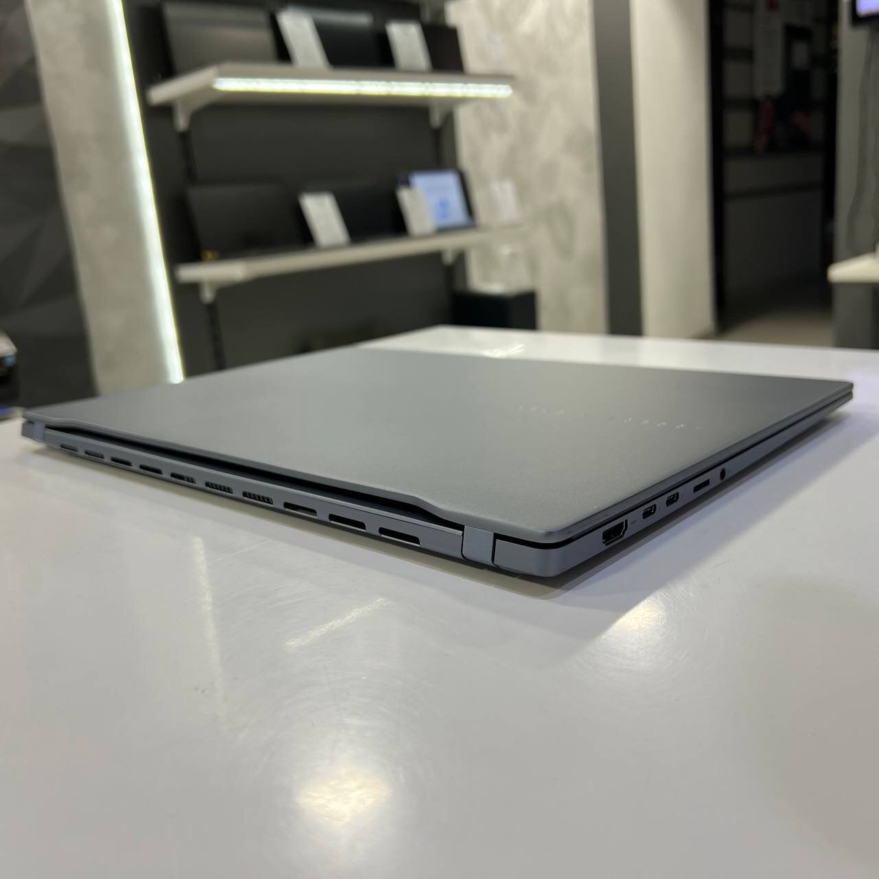 ASUS VivoBook S 15 Intel Core Ultra 7 155H/16Gb/1Tb SSD/Win11 (вживаний)