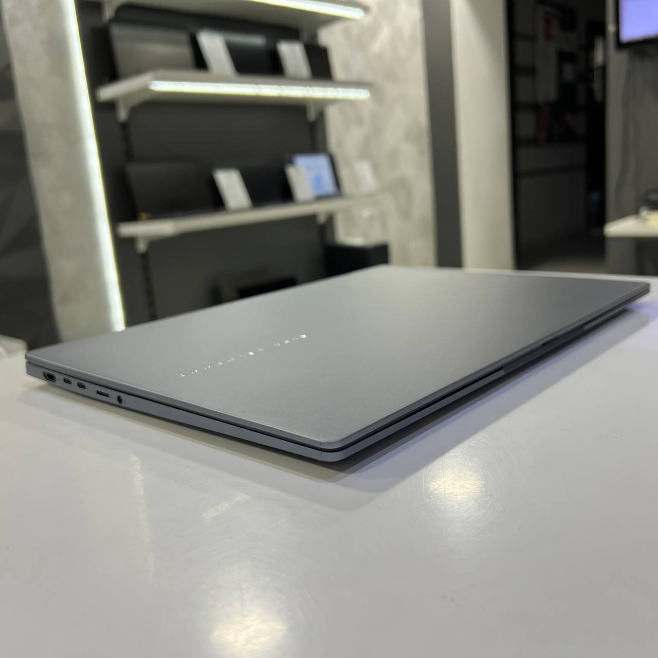 ASUS VivoBook S 15 Intel Core Ultra 7 155H/16Gb/1Tb SSD/Win11 (вживаний)