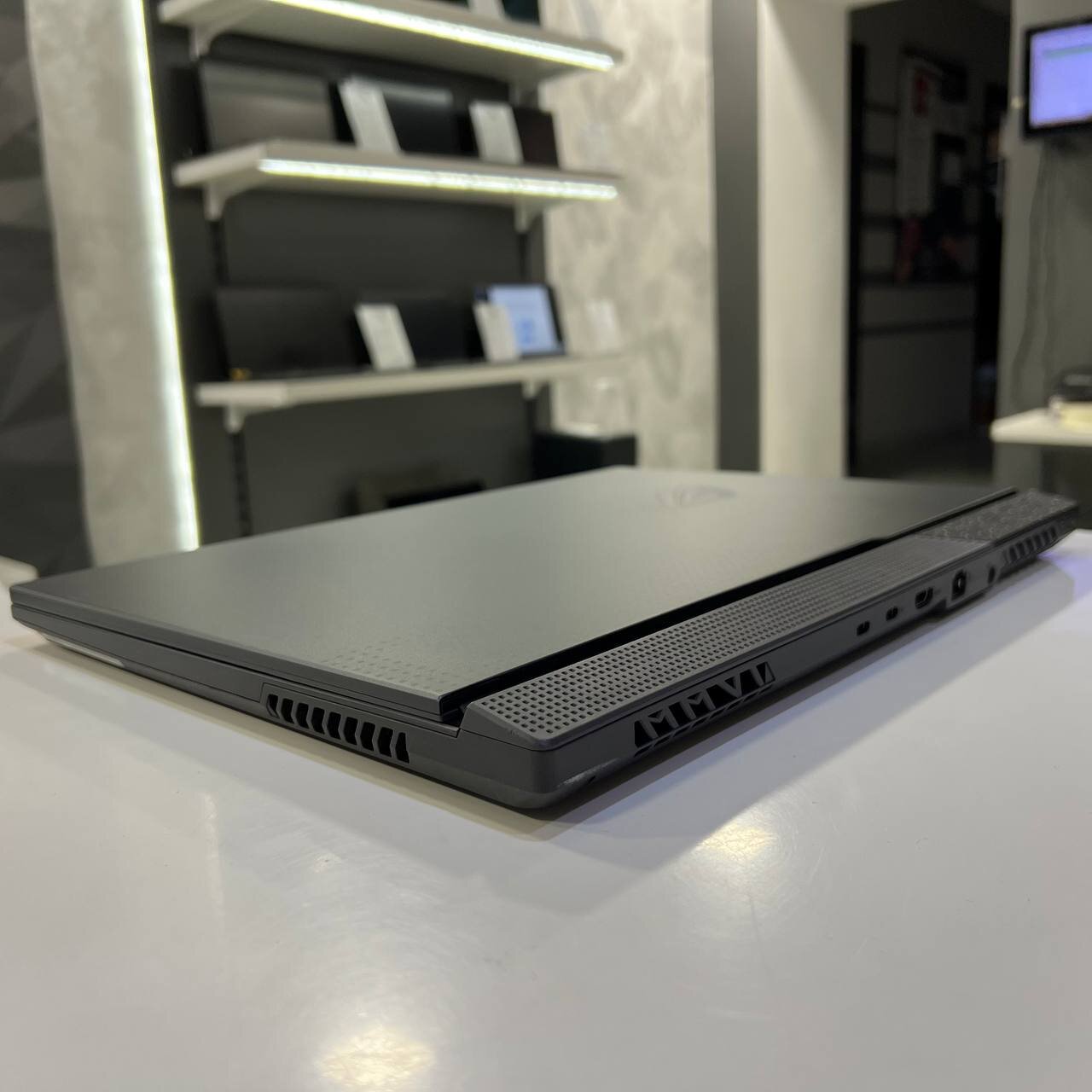 ASUS ROG Strix G17 Ryzen 7 6800HS/RTX3050 4Gb/16Gb/512Gb SSD/Win11 (вживаний)