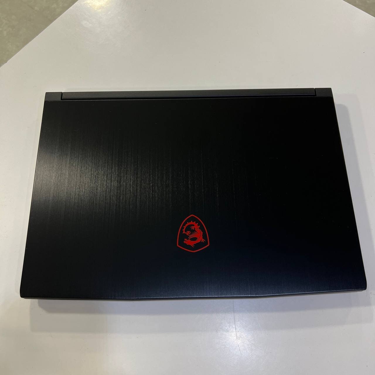 MSI Thin GF63 Intel Core i5-12450H/RTX4050 6Gb/16Gb/512Gb SSD/Win11 (вживаний)
