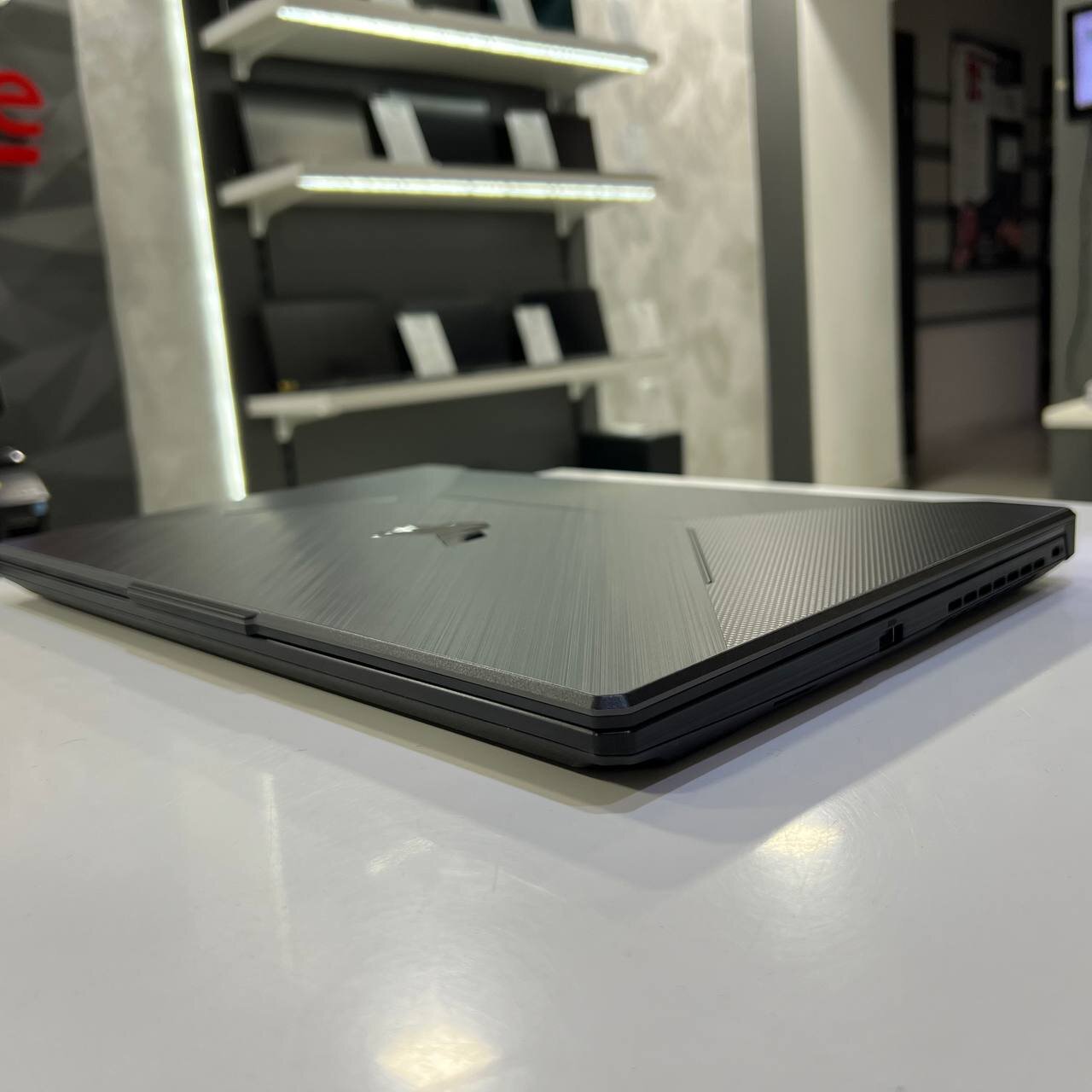 ASUS TUF A17 Ryzen 5 4600H/GTX1650 4Gb/16Gb/512Gb SSD/Win11 (вживаний)
