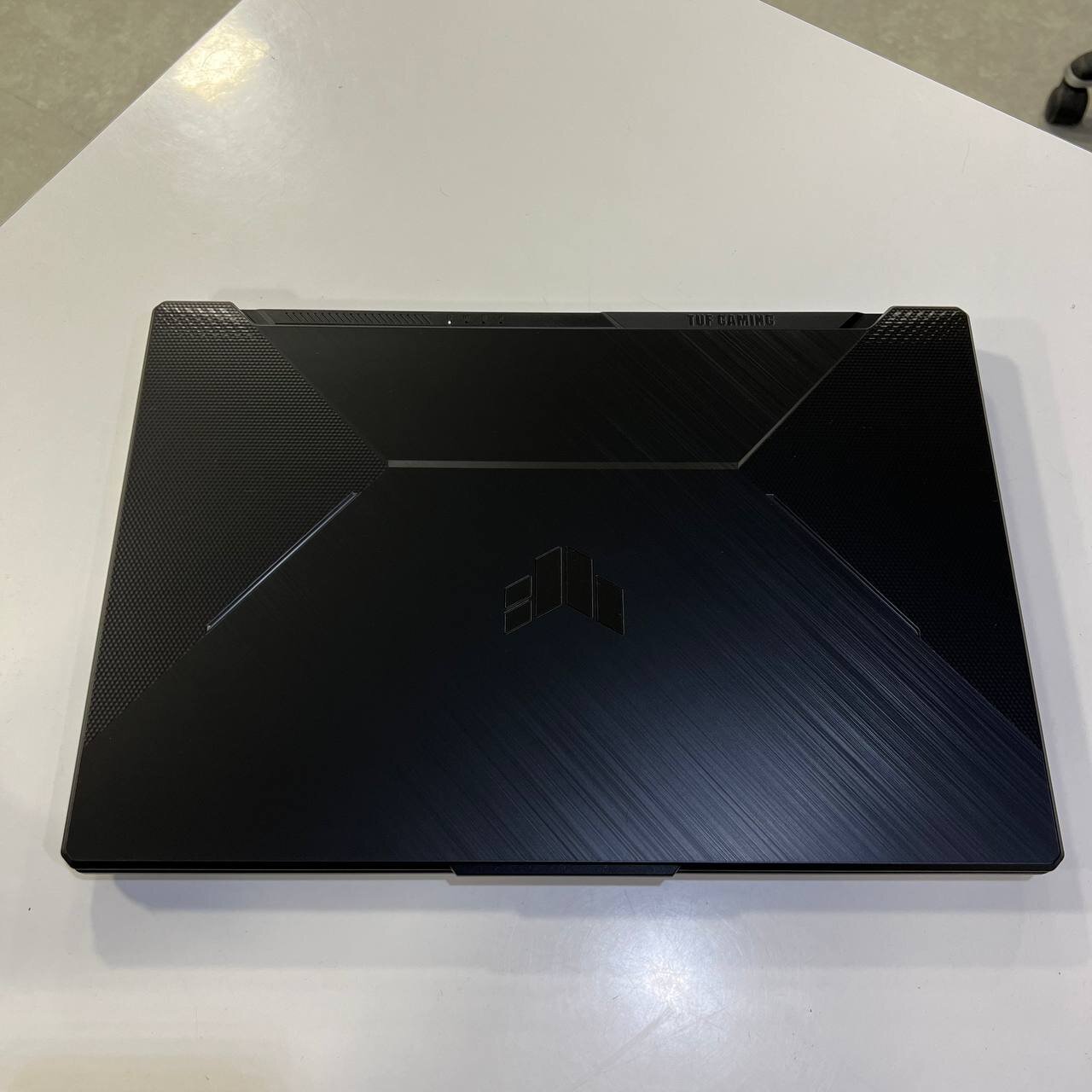 ASUS TUF A17 Ryzen 5 4600H/GTX1650 4Gb/16Gb/512Gb SSD/Win11 (вживаний)