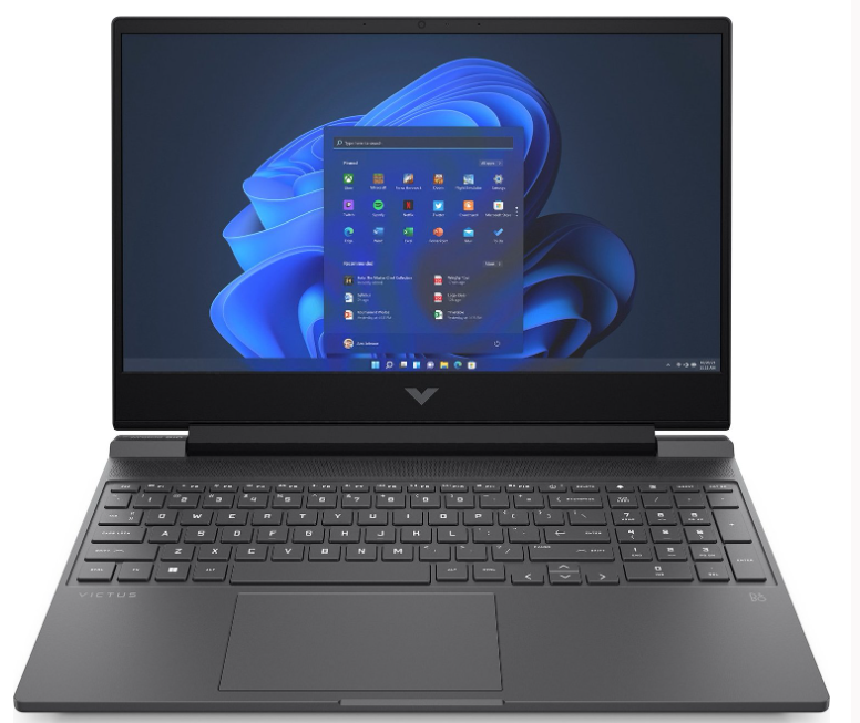 HP Victus 15 Intel Core i7-13620H/RTX5060 8Gb/16Gb/512Gb SSD/Win11