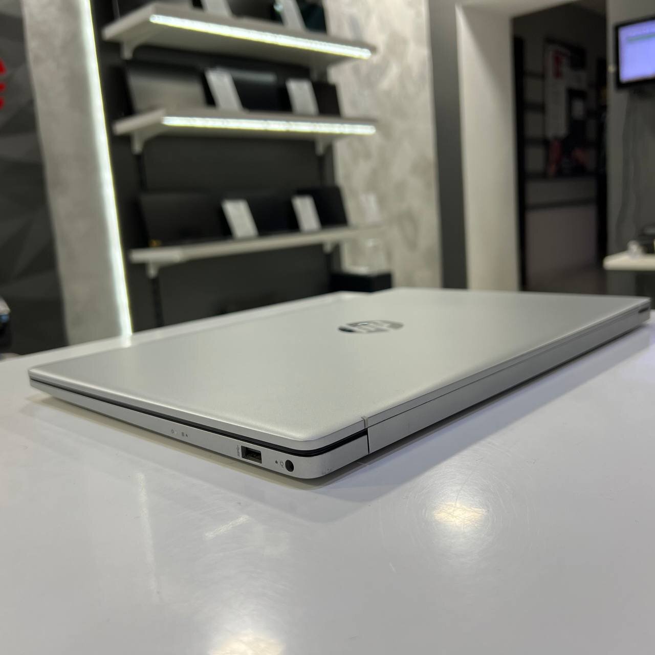 HP 17 Laptop Intel Core i5-1135G7/16Gb/256Gb SSD/Win11 (вживаний)