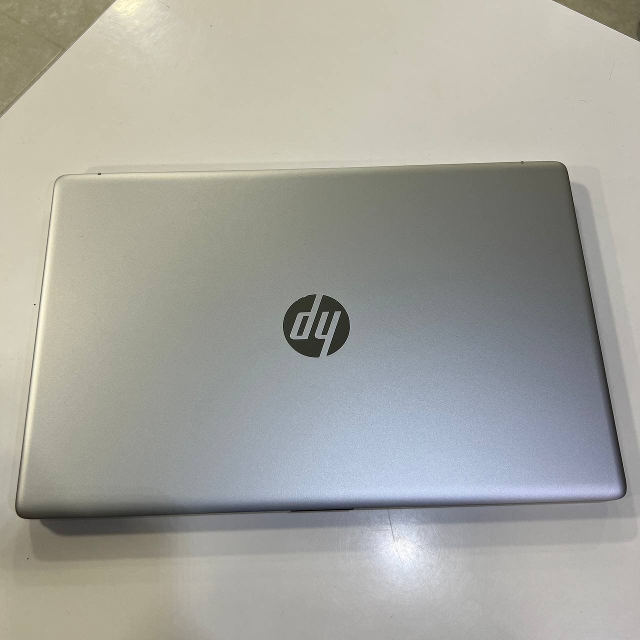 HP 17 Laptop Intel Core i5-1135G7/16Gb/256Gb SSD/Win11 (вживаний)