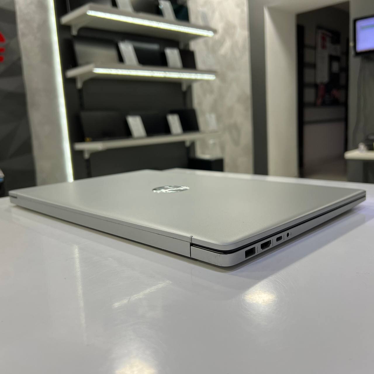 HP 17 Laptop Intel Core i5-1135G7/16Gb/256Gb SSD/Win11 (вживаний)