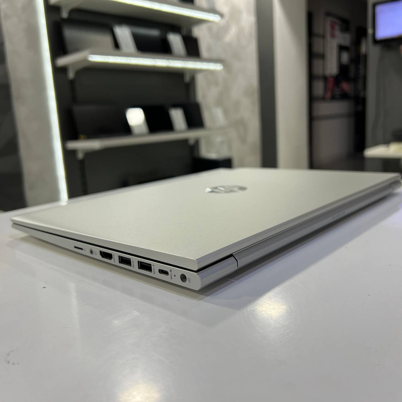 HP ProBook 450 G8 Intel Core i5-1145G7/16Gb/512Gb SSD/Win11 (вживаний)