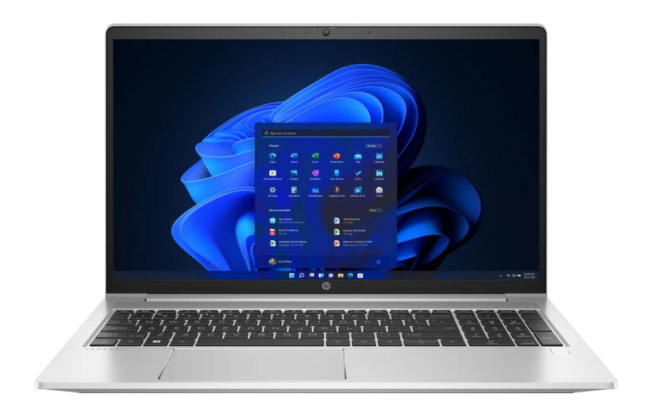 HP ProBook 450 G8 Intel Core i5-1145G7/16Gb/512Gb SSD/Win11 (вживаний)