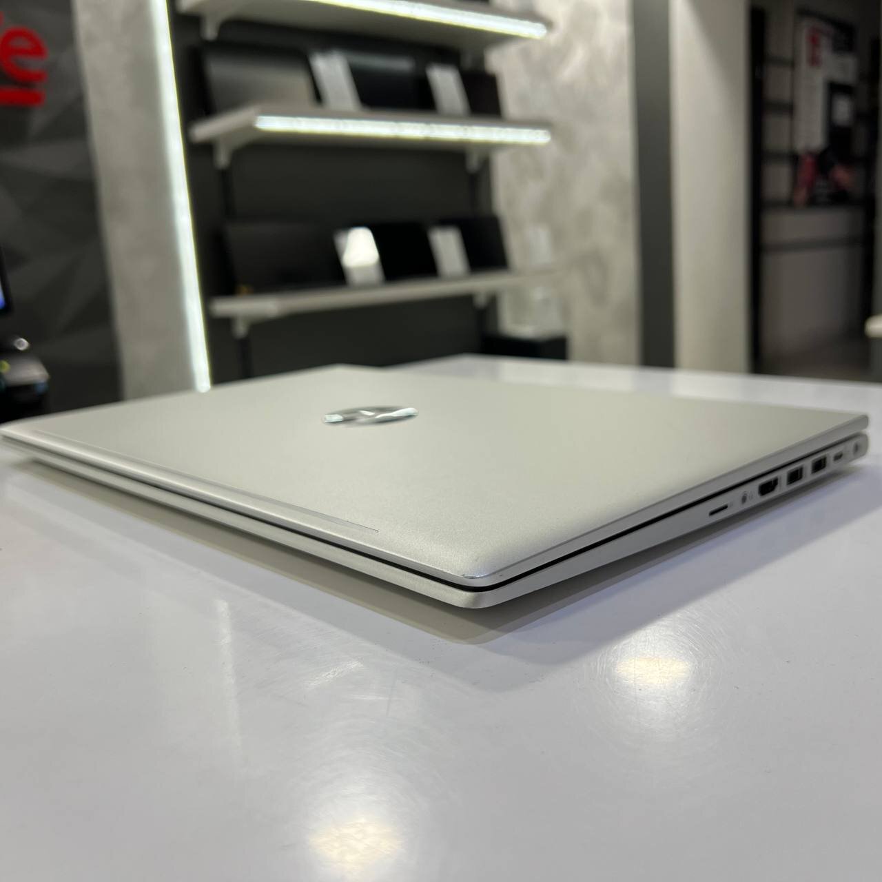 HP ProBook 450 G8 Intel Core i5-1145G7/16Gb/512Gb SSD/Win11 (вживаний)