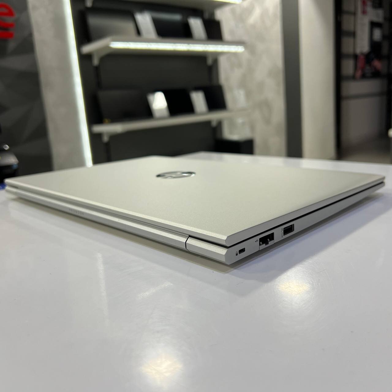 HP ProBook 450 G8 Intel Core i5-1145G7/16Gb/512Gb SSD/Win11 (вживаний)