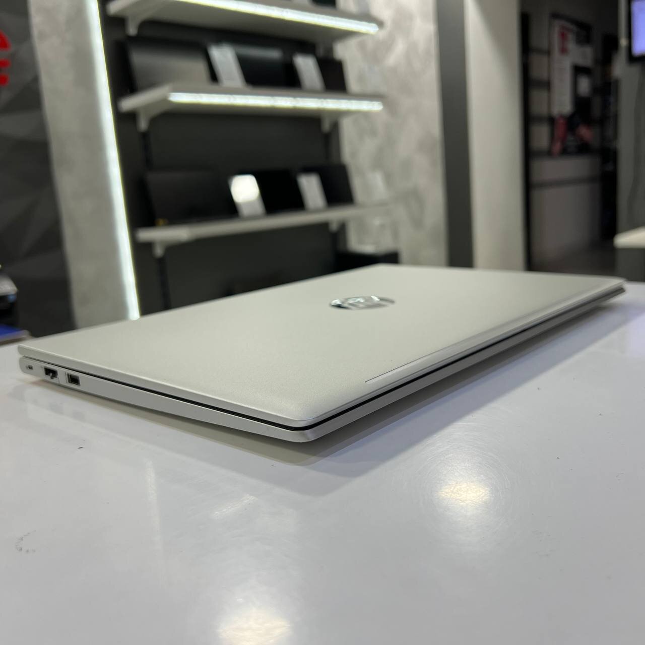 HP ProBook 450 G8 Intel Core i5-1145G7/16Gb/512Gb SSD/Win11 (вживаний)