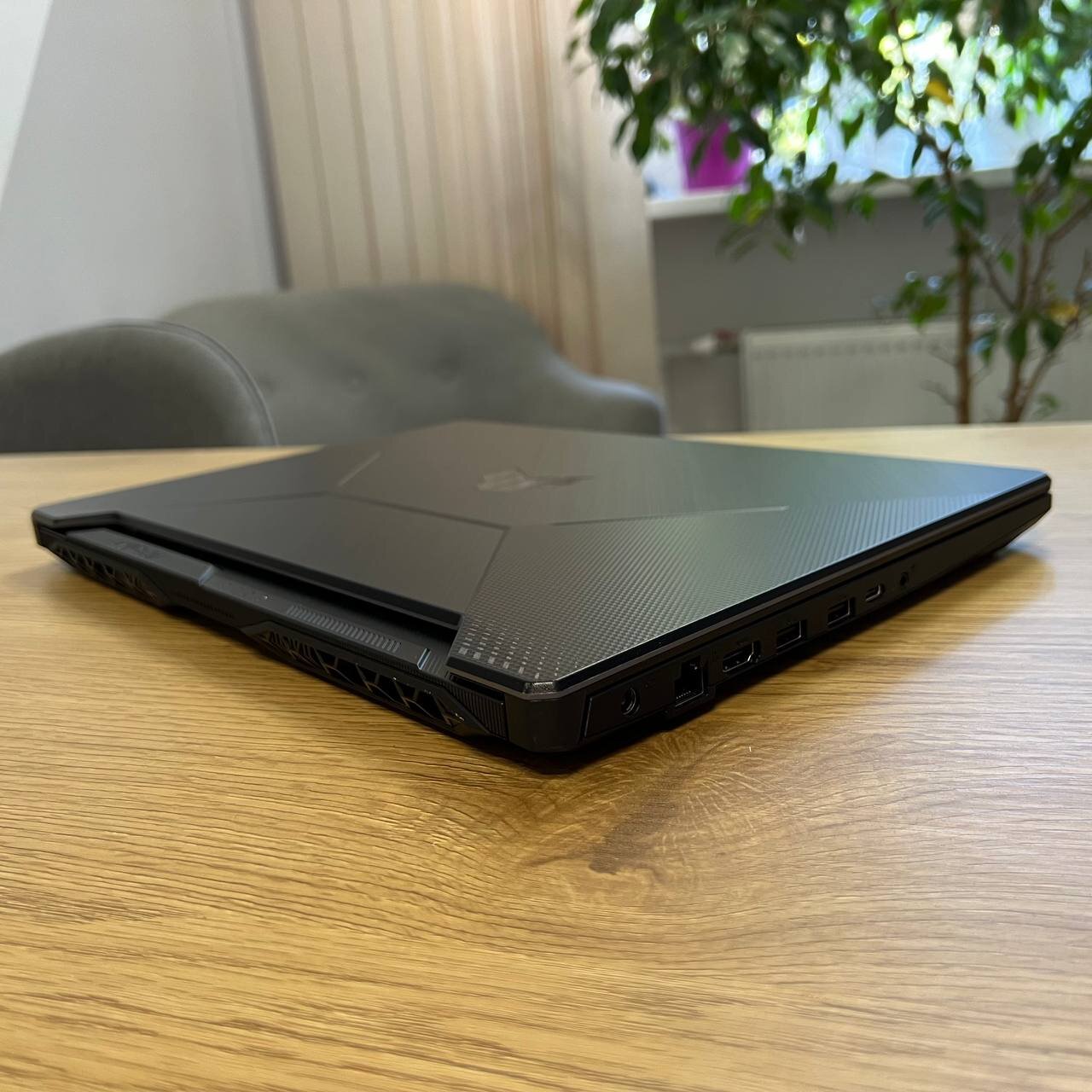 ASUS TUF А15 Ryzen 7 7435HS/RTX3050 4Gb/16Gb/512Gb SSD/Win11 (вживаний)