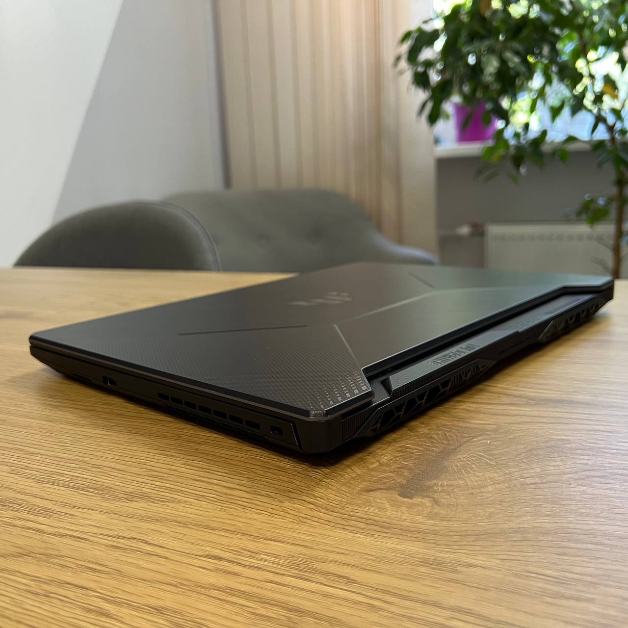 ASUS TUF А15 Ryzen 7 7435HS/RTX3050 4Gb/16Gb/512Gb SSD/Win11 (вживаний)