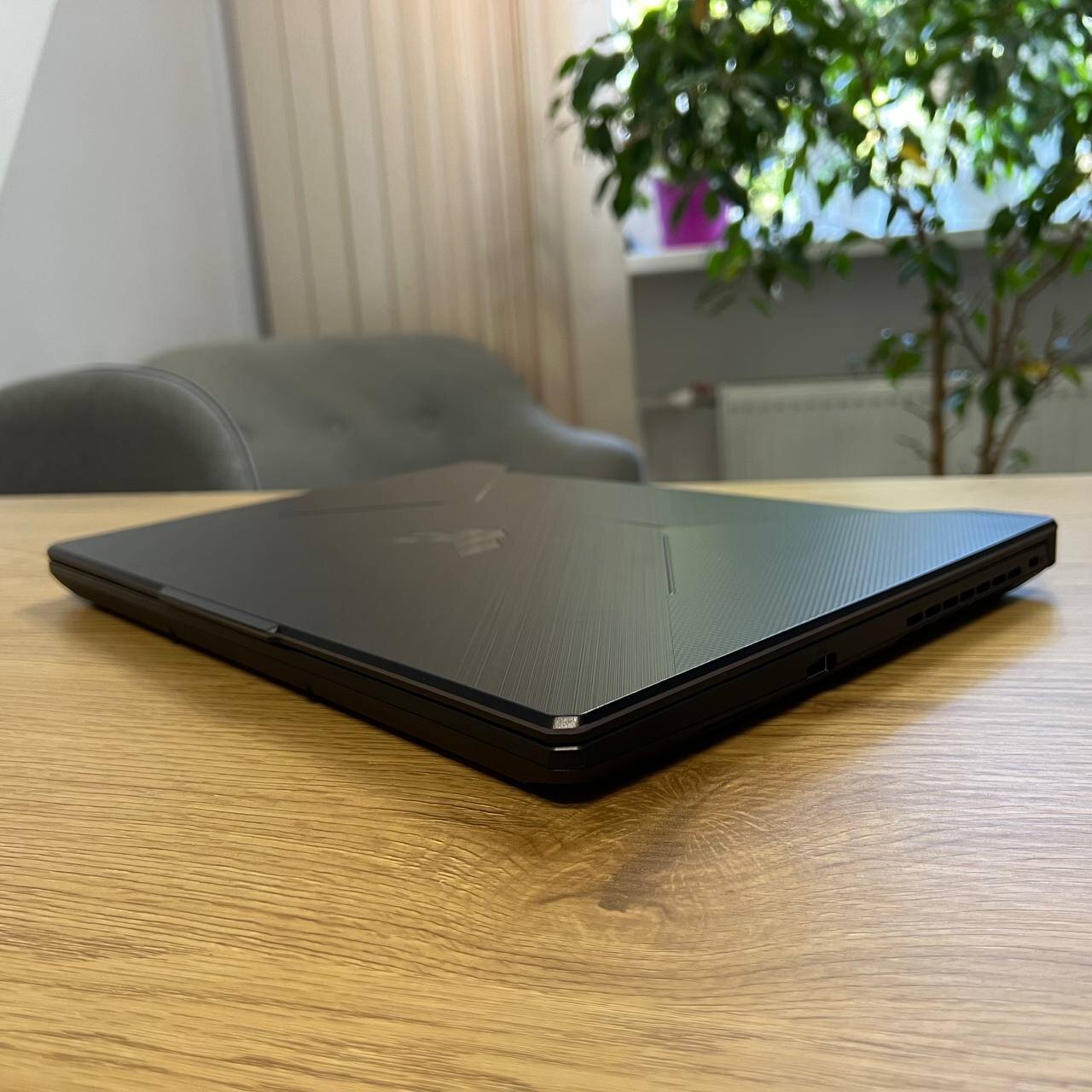 ASUS TUF А15 Ryzen 7 7435HS/RTX3050 4Gb/16Gb/512Gb SSD/Win11 (вживаний)