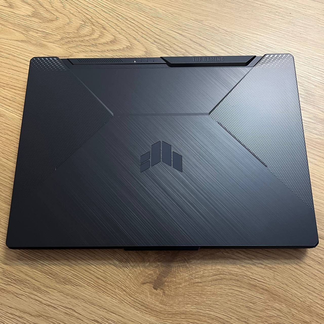 ASUS TUF А15 Ryzen 7 7435HS/RTX3050 4Gb/16Gb/512Gb SSD/Win11 (вживаний)