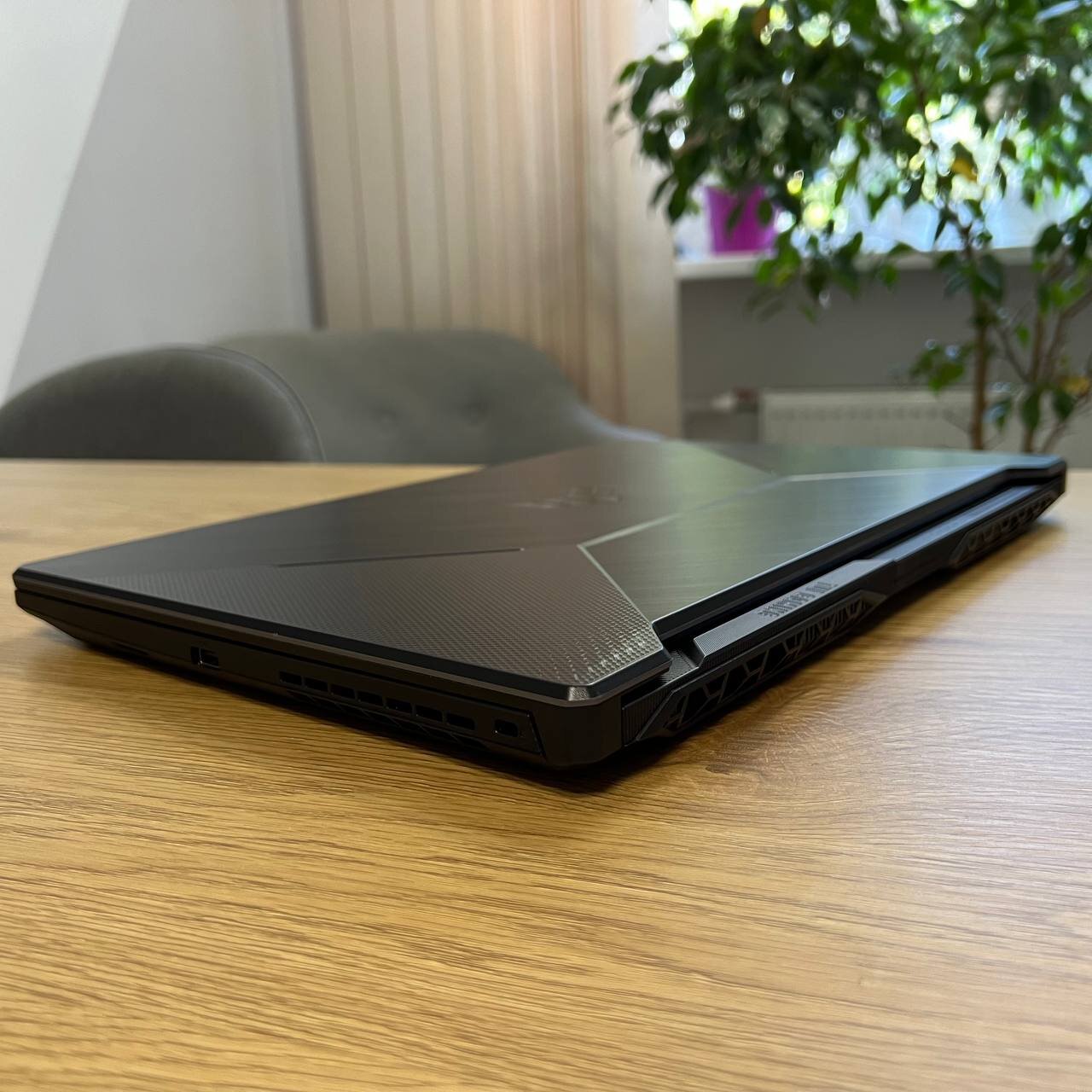 ASUS TUF A17 Ryzen 5 7535HS/RTX2050 4Gb/16Gb/512Gb SSD/Win11 (вживаний)