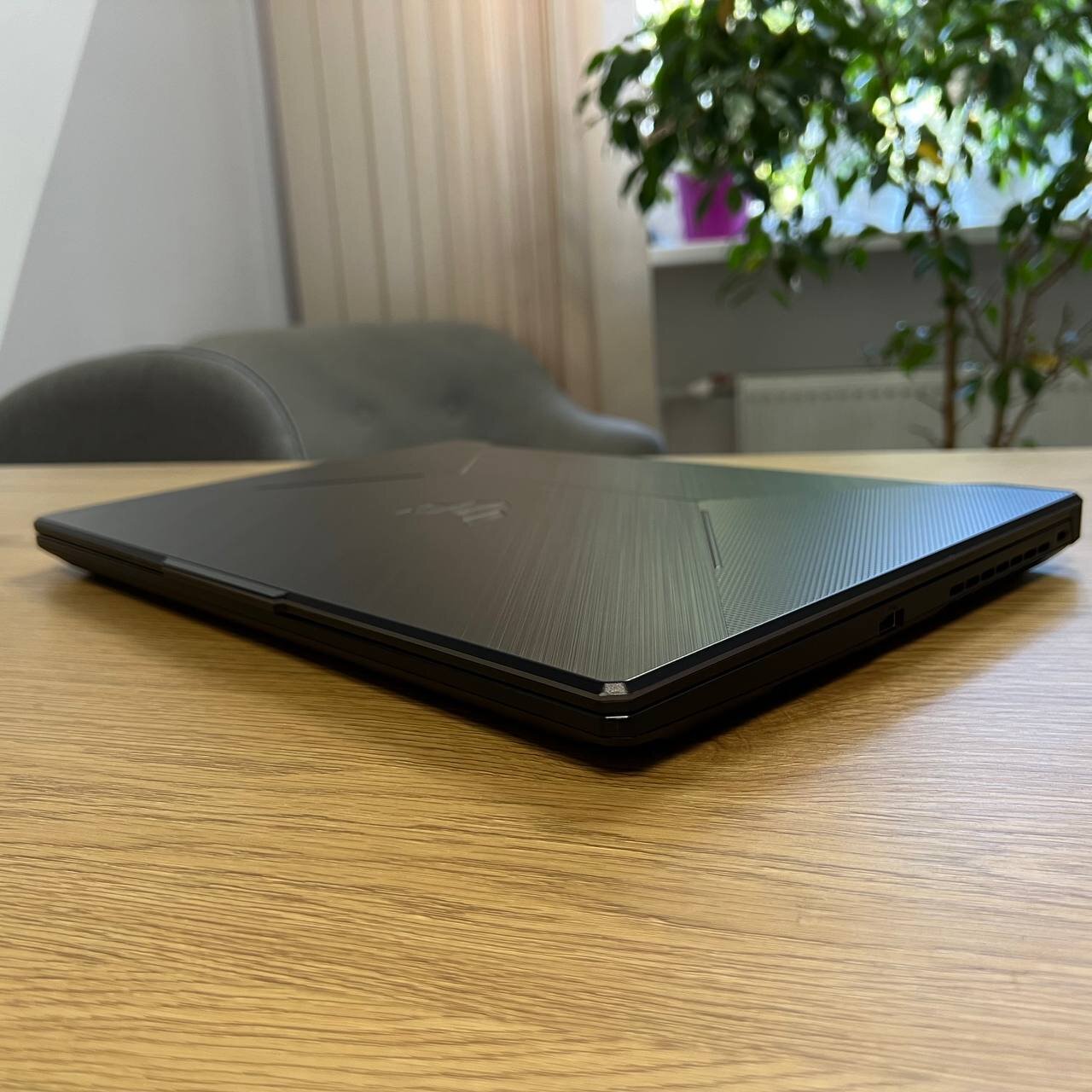 ASUS TUF A17 Ryzen 5 7535HS/RTX2050 4Gb/16Gb/512Gb SSD/Win11 (вживаний)
