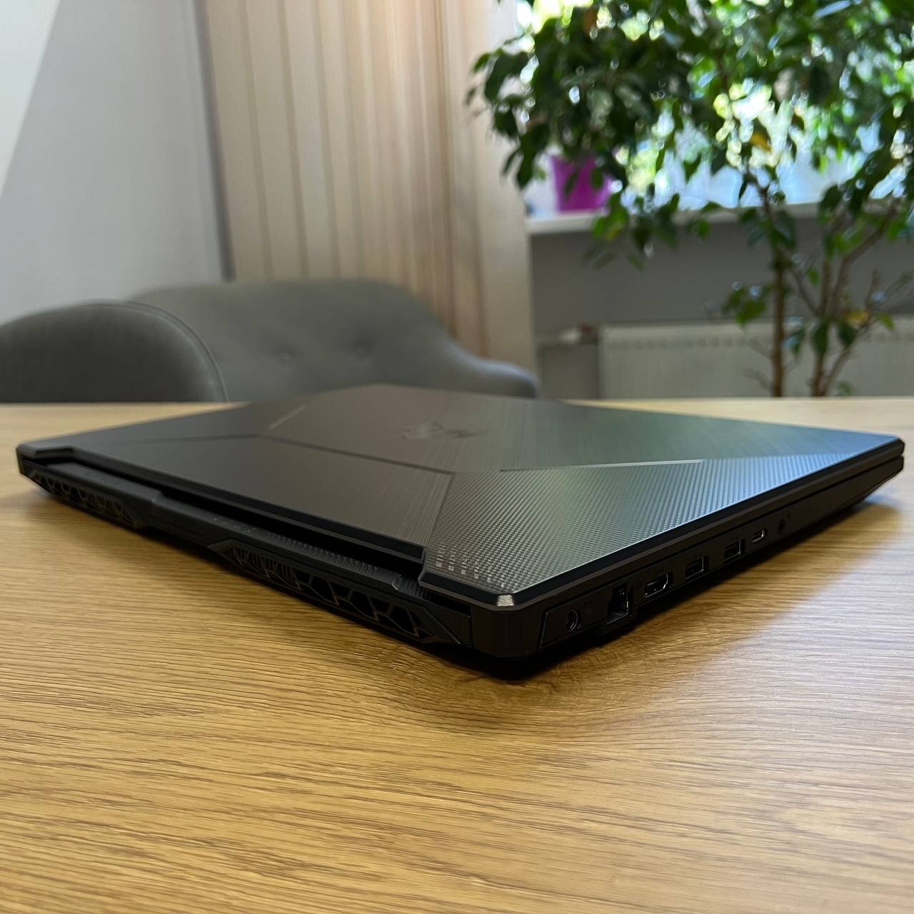 ASUS TUF A17 Ryzen 5 7535HS/RTX2050 4Gb/16Gb/512Gb SSD/Win11 (вживаний)