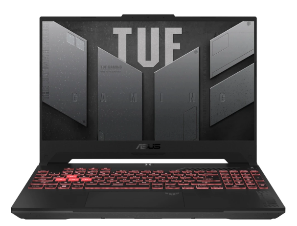 ASUS TUF A17 Ryzen 5 7535HS/RTX2050 4Gb/16Gb/512Gb SSD/Win11 (вживаний)