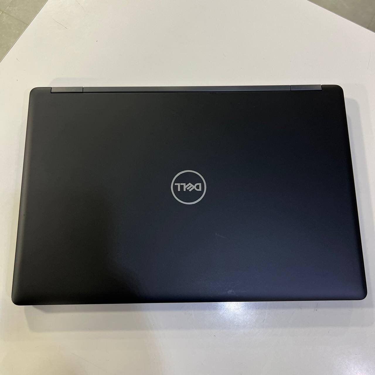 Dell Latitude 5590 Intel Core i7-8650U/MX130 2 Gb/16Gb/256Gb SSD/Win11 (вживаний)
