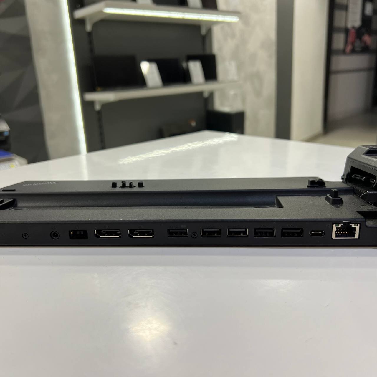 Lenovo ThinkPad T490 Intel Core i7-8665U/8Gb/256Gb SSD/Win11 (вживаний)