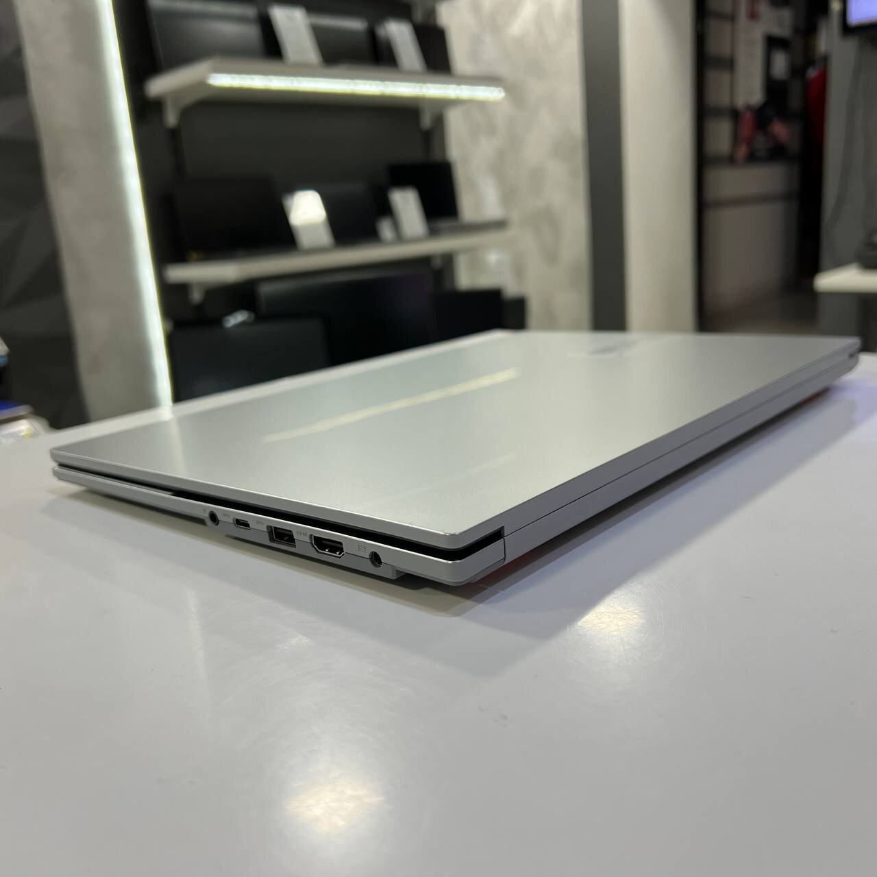 Asus VivoBook Go Ryzen 5 7520U/16Gb/512Gb SSD/Win11 (вживаний)