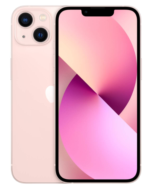 Apple iPhone 13 128 Gb Pink (вживаний)
