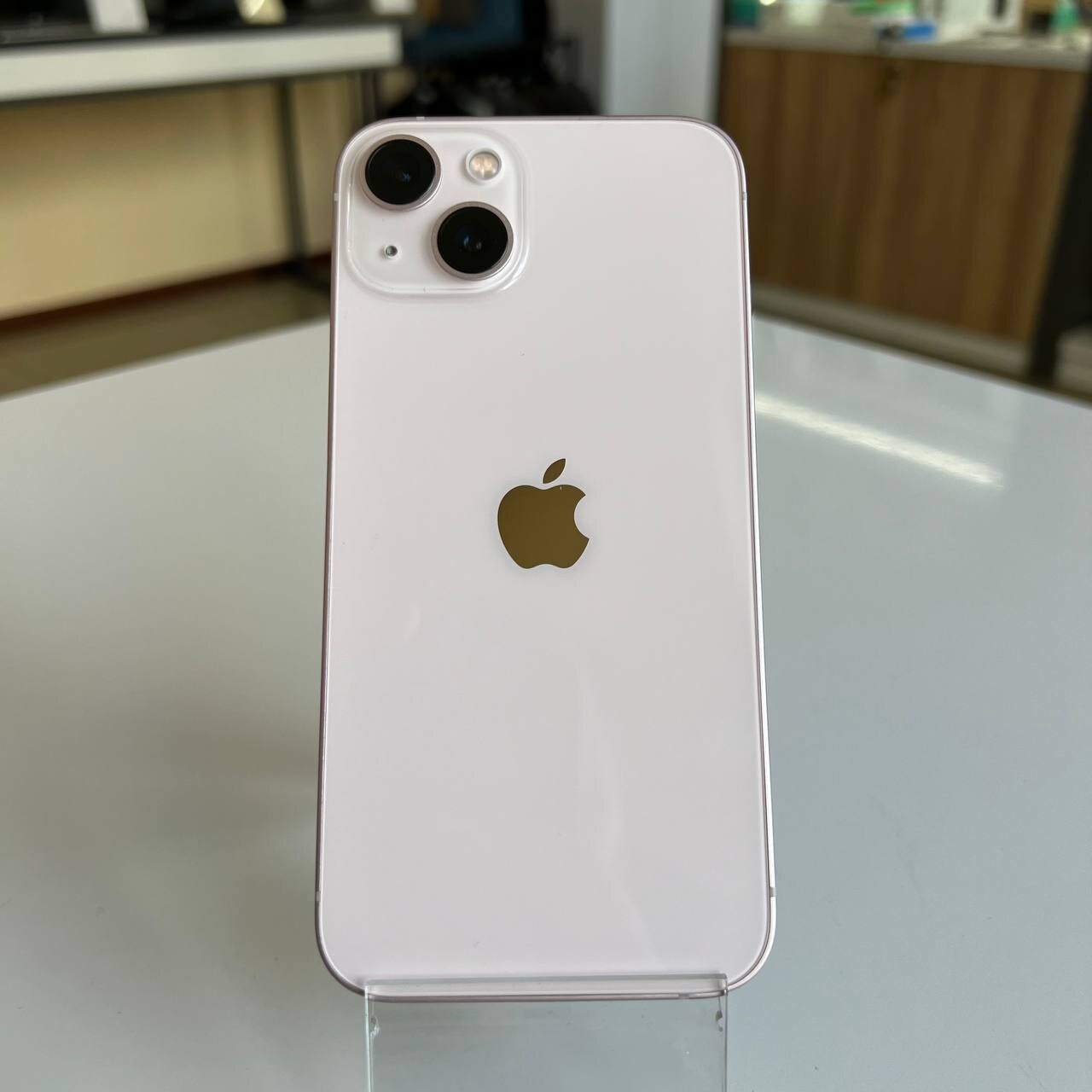 Apple iPhone 13 128 Gb Pink (вживаний)