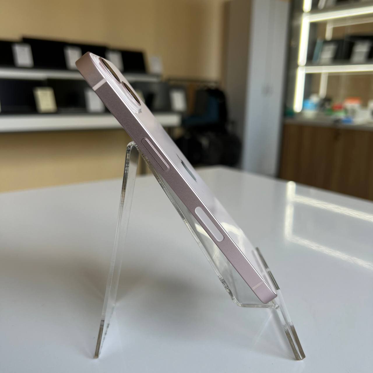 Apple iPhone 13 128 Gb Pink (вживаний)