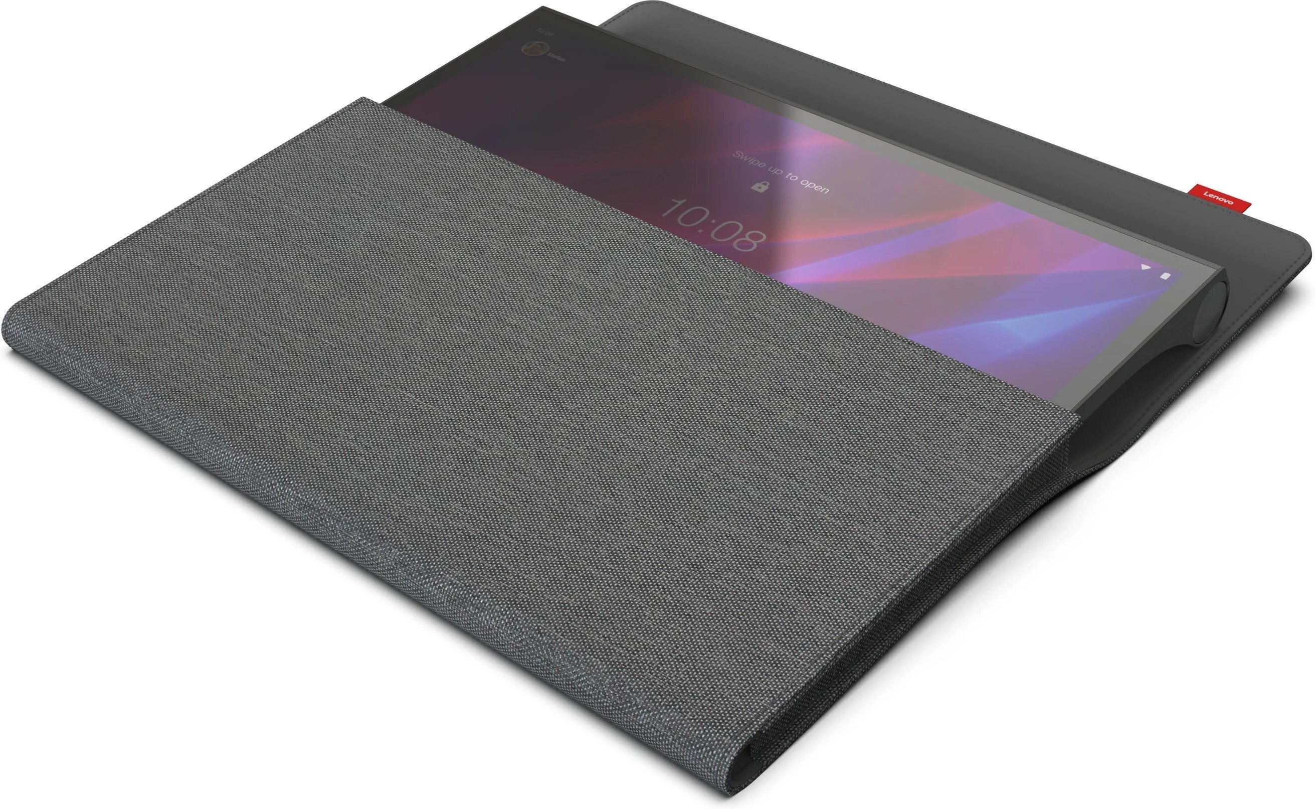 Чохол Lenovo для планшета Yoga Tab 11 (J706) Sleeve Grey