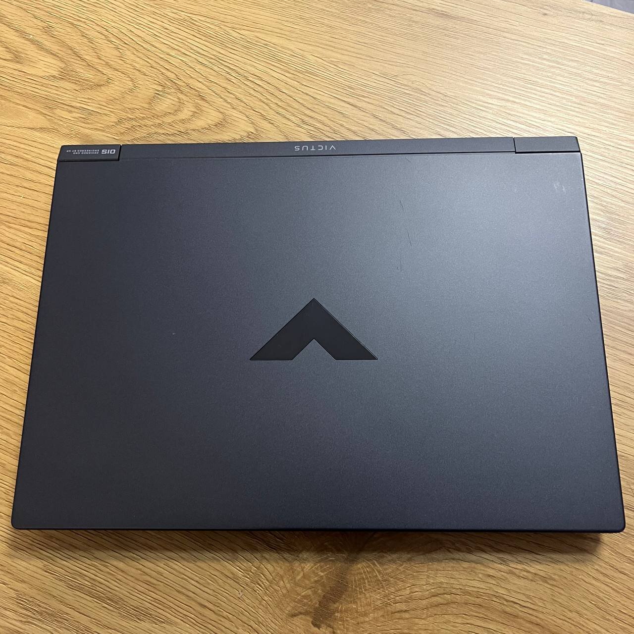 HP Victus 15 Ryzen 5 7535HS/RX6550M 4Gb/16Gb/512Gb SSD/Win11 (вживаний)