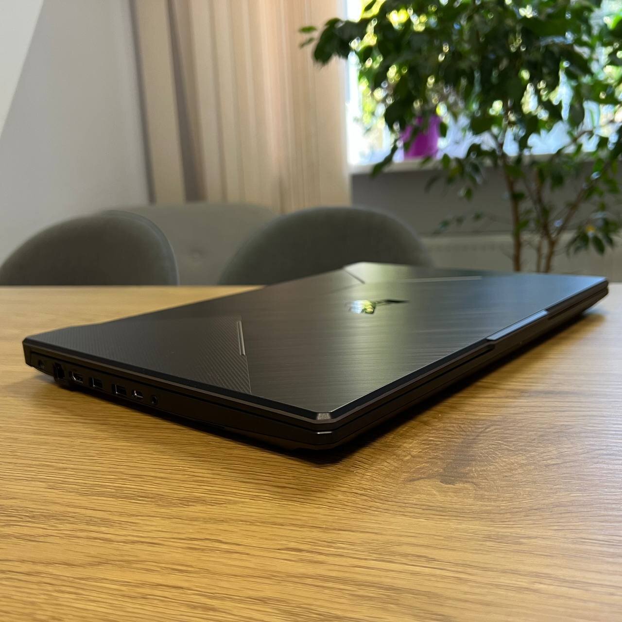 ASUS TUF F17 Intel Core i5-11400H/RTX2050 4Gb/16Gb/512Gb SSD/Win11 (вживаний)